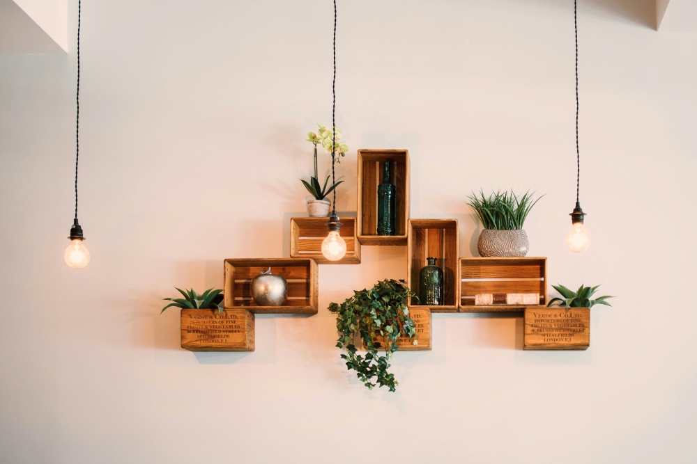 Interior Designers Frontenac