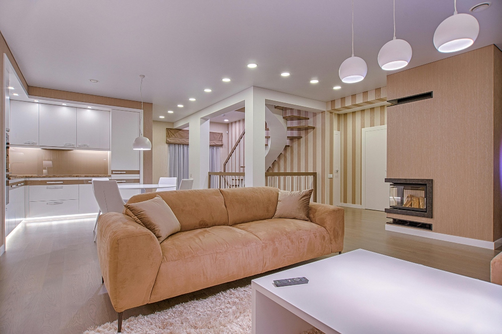 Home Interior Designers Frontenac