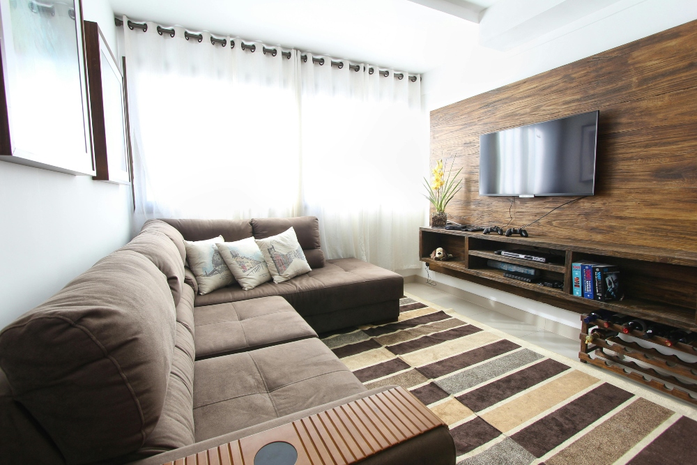 Living Room Interior Designers St Louis